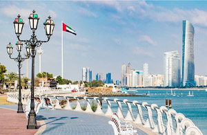Abu Dhabi