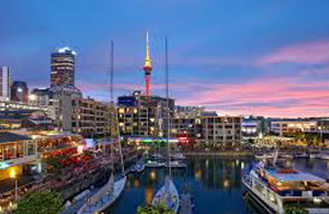 Auckland