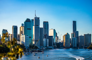 Brisbane