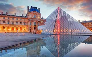 Paris Holiday