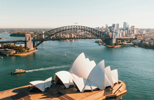 Sydney